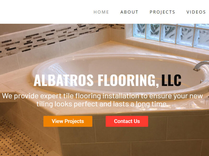 AlbatrosFlooring