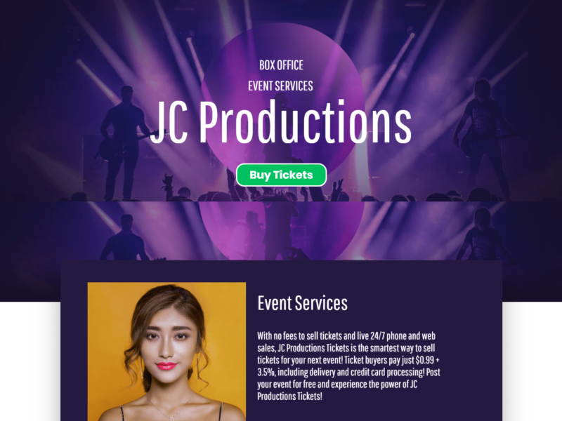 JCprod