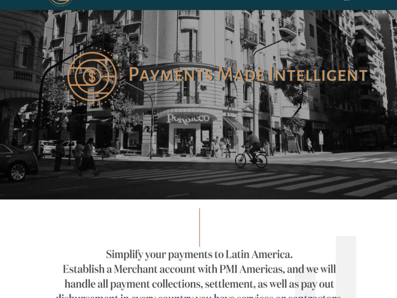 PMI-americas