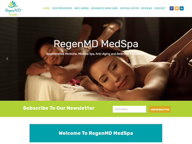 RegendMd