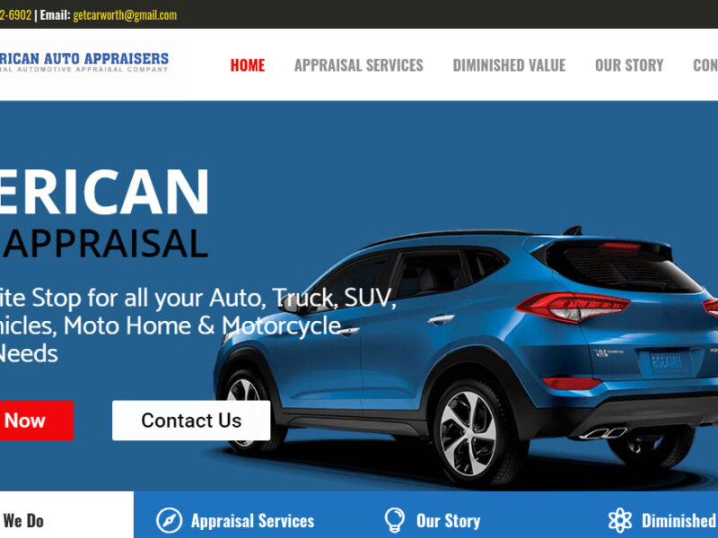 americanautoappraisers