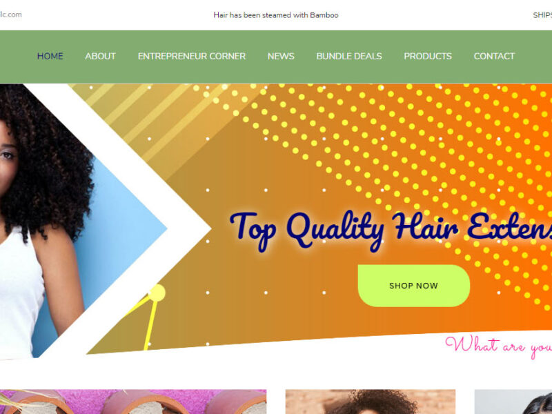 selfglamourllc
